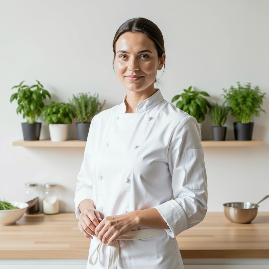 Culinary Expert Bern
